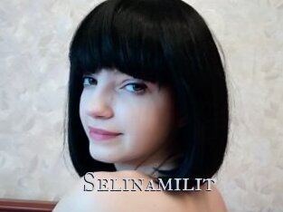 Selinamilit