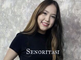 Senoritasi