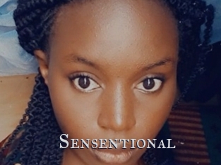 Sensentional