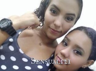 Sensual121