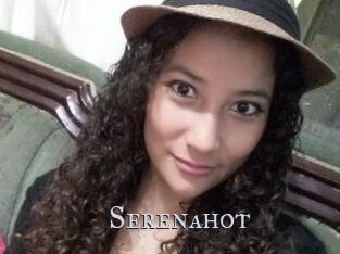 Serenahot