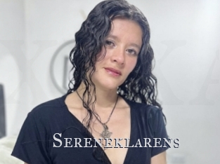 Sereneklarens