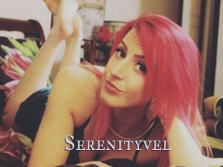 Serenityvel