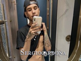 Sergiocardona