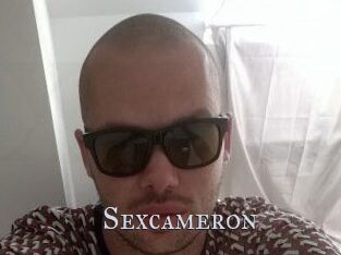 Sexcameron