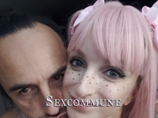 Sexcommune