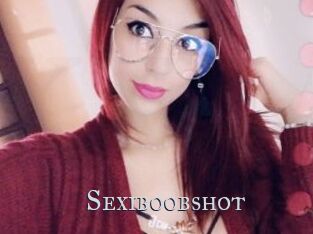 Sexiboobshot