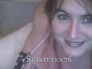 Sexkitten76