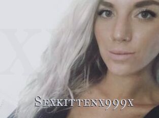 Sexkittenx999x