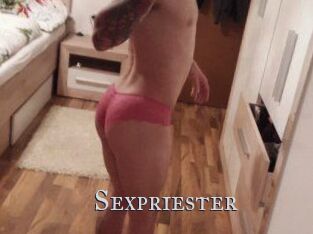 Sexpriester