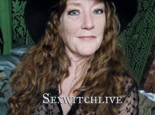 Sexwitchlive