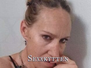 Sexxkytten