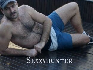 Sexxxhunter