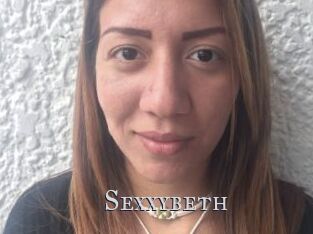 Sexxybeth