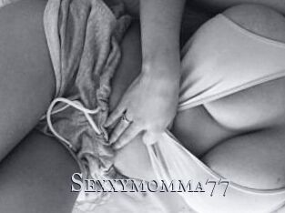 Sexxymomma77