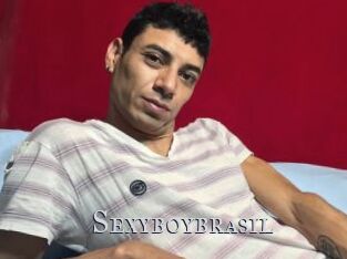 Sexyboybrasil