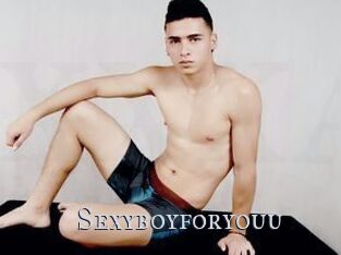 Sexyboyforyouu