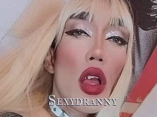 Sexydranny