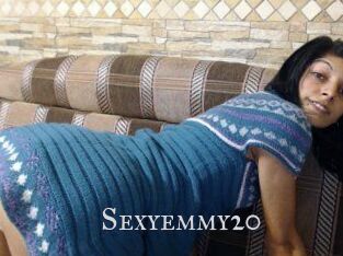 Sexyemmy20
