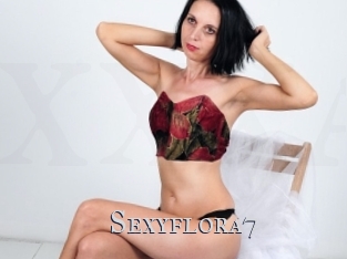 Sexyflora7