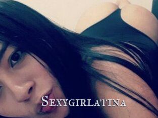 Sexygirlatina