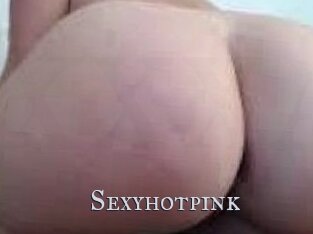 Sexyhotpink