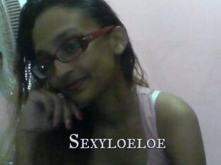 Sexyloeloe