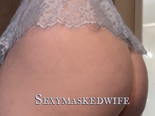 Sexymaskedwife