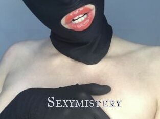 Sexymistery