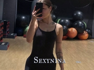 Sexynina