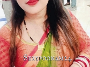 Sexypoonam24