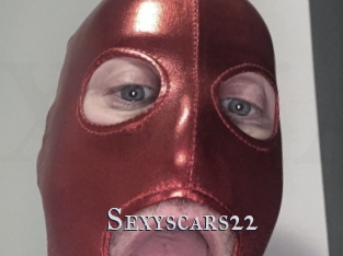 Sexyscars22