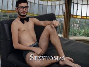 Sexytomas