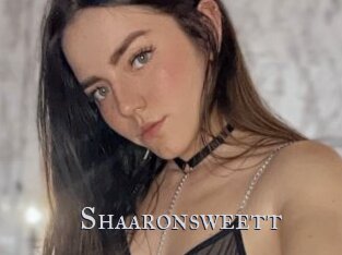 Shaaronsweett