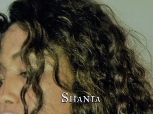 Shania