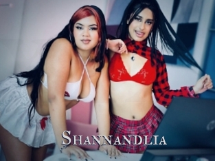 Shannandlia