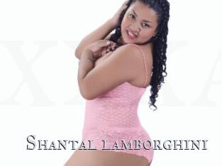 Shantal_lamborghini