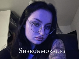 Sharonmorales