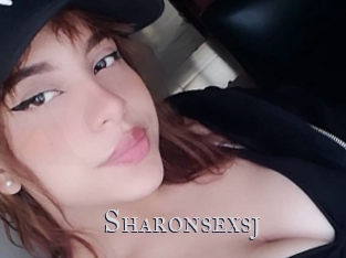 Sharonsexsj