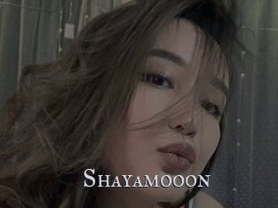 Shayamooon