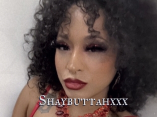 Shaybuttahxxx