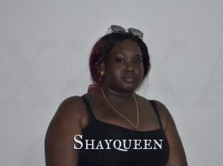 Shayqueen