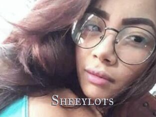 Sheeylots