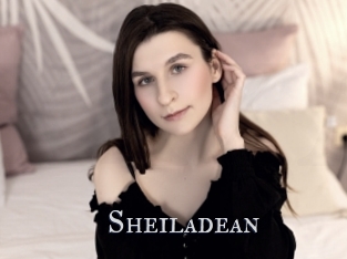 Sheiladean