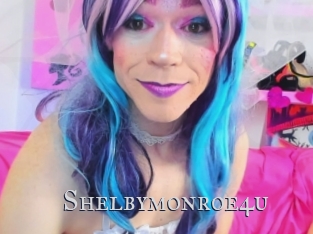 Shelbymonroe4u