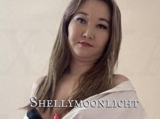 Shellymoonlicht