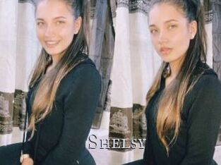 Shelsy