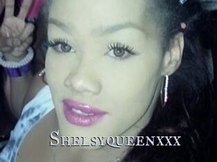 Shelsyqueenxxx