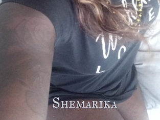 Shemarika