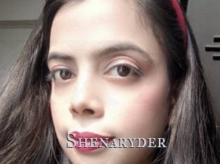 Shenaryder